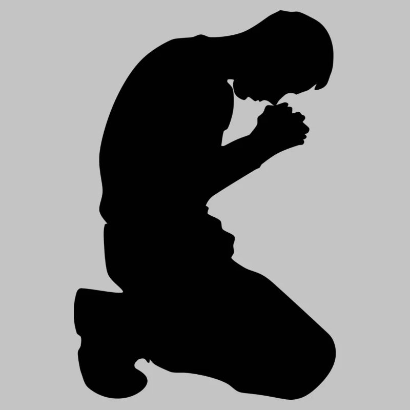 Pray