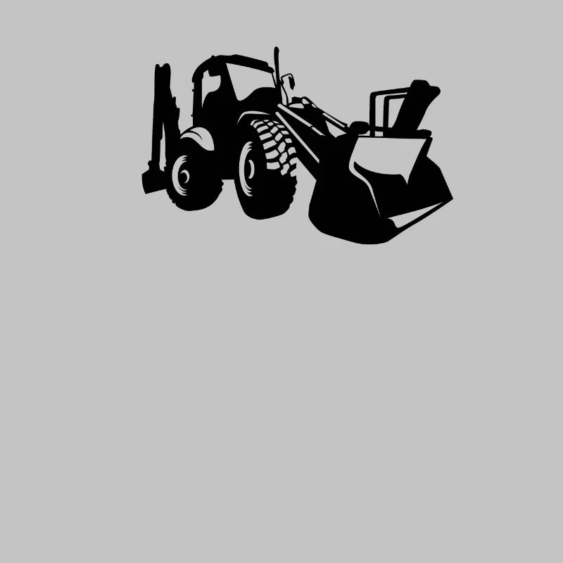 Excavator driver Wheel loader Excavator