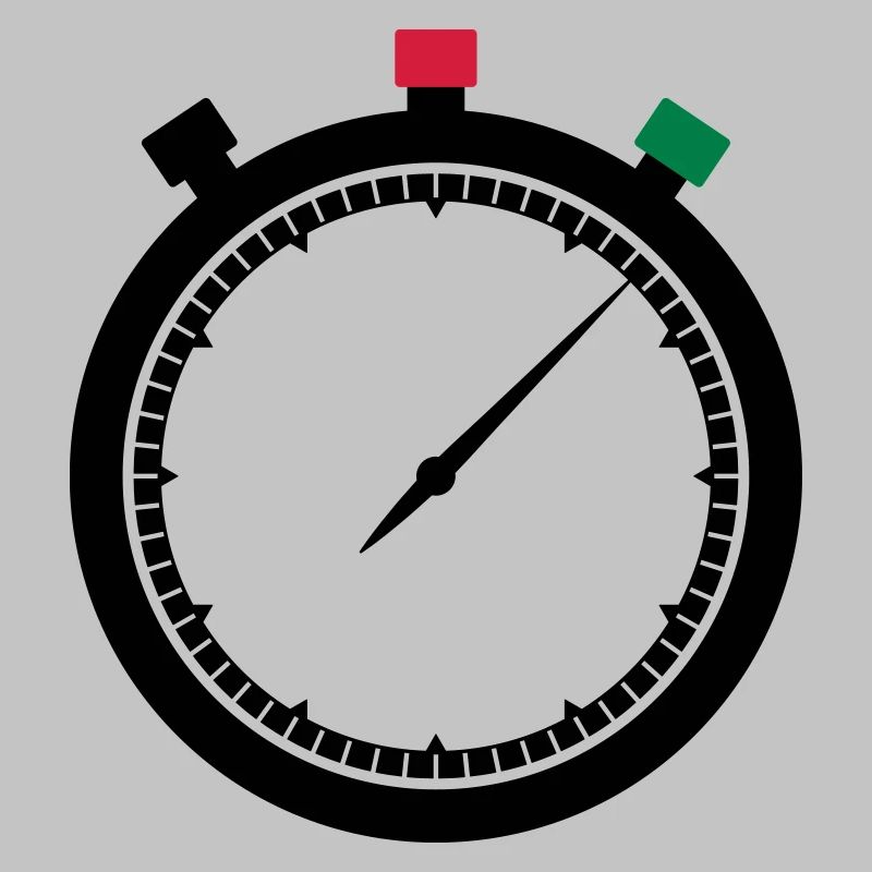 Stoppuhr