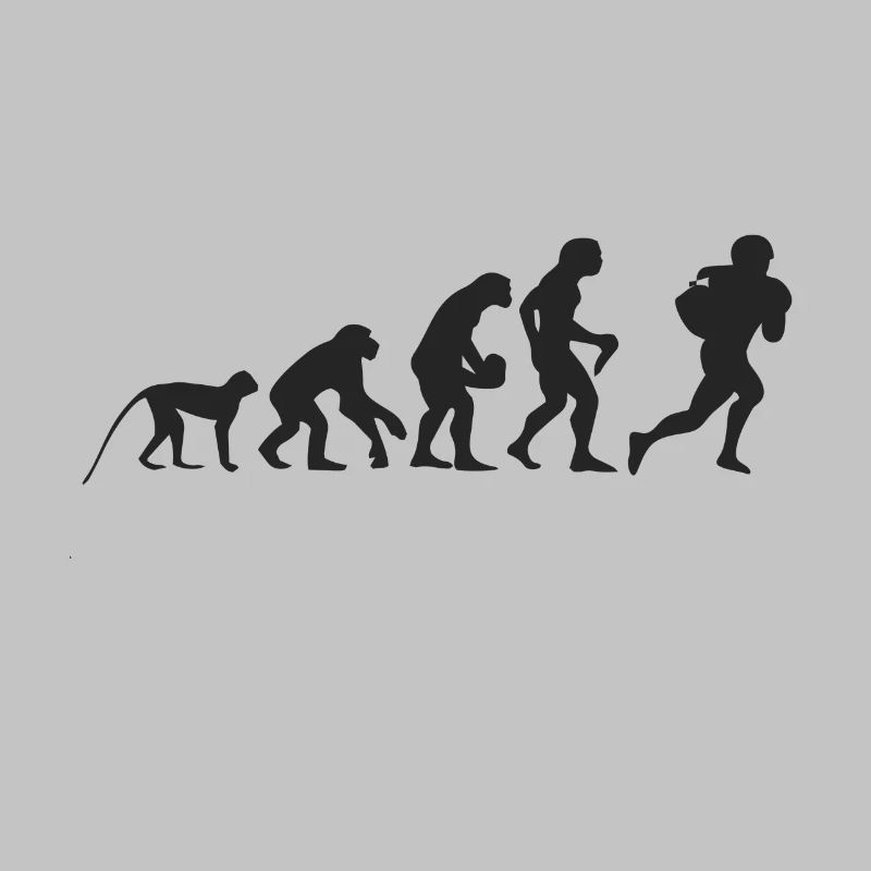 Evolution Football