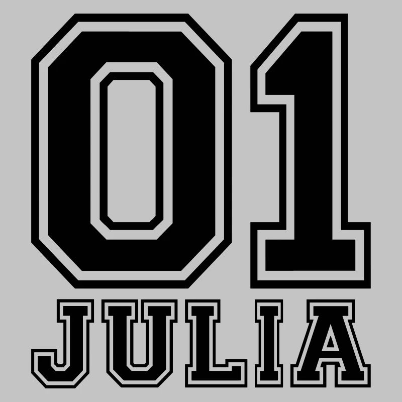 Julia - Name
