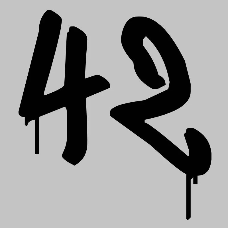 Tag : 42