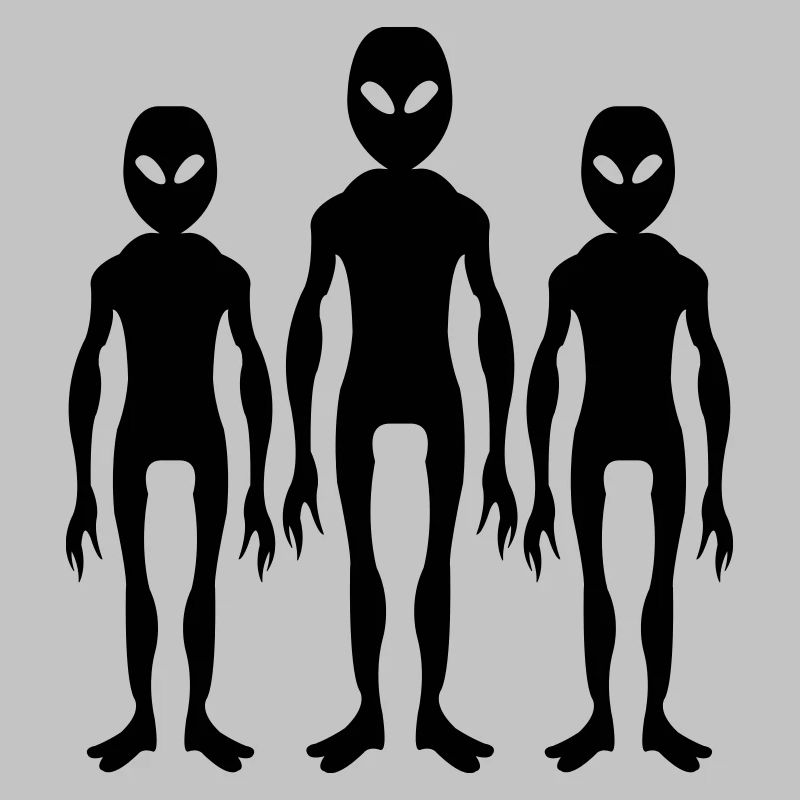 aliens
