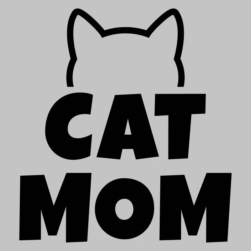 Cat Mom