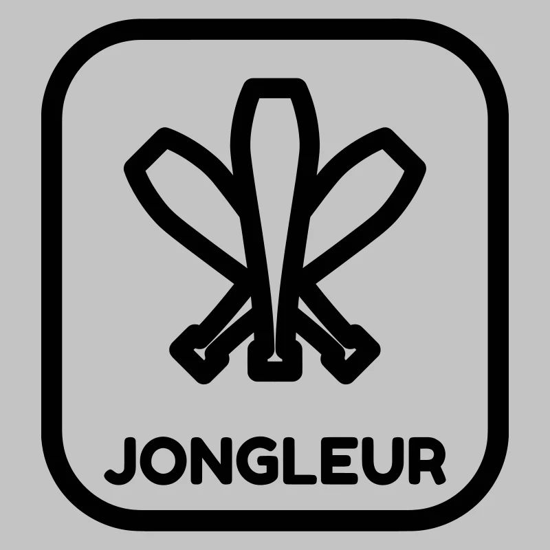 jongleur / jonglerie / jongleuse / cirque