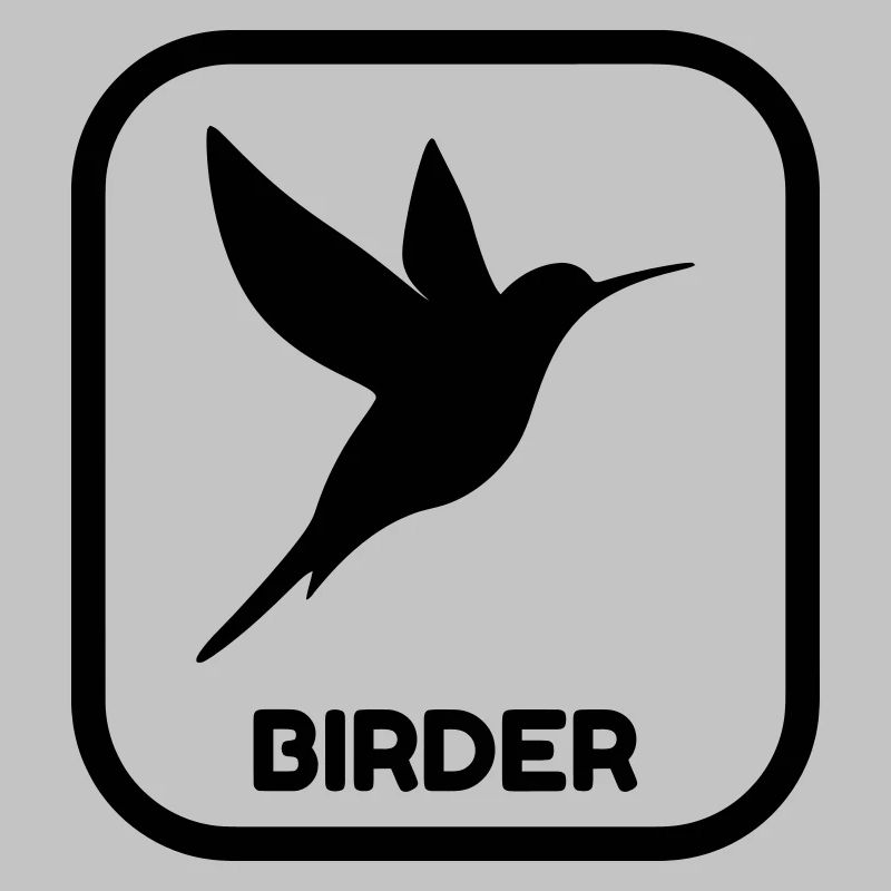 Oiseau / BirdWatching / Birding / Birder