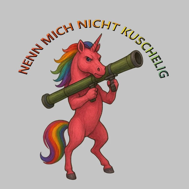 Nicht Kuschelig