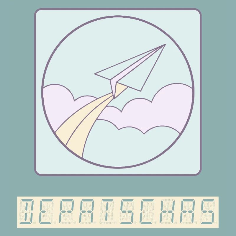 departure