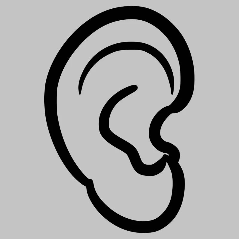 oreille