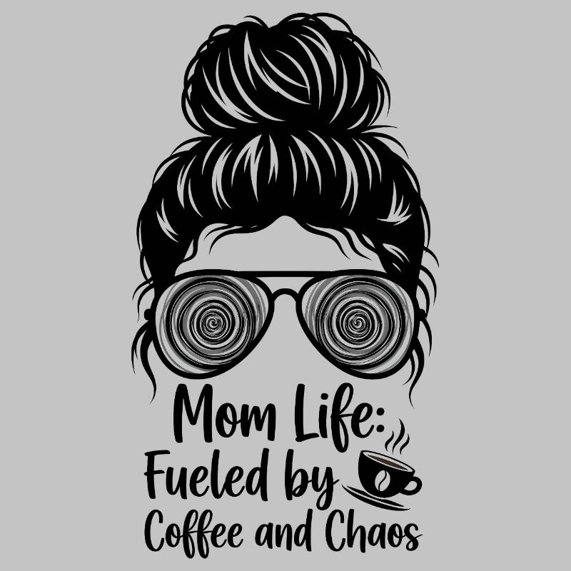 Mutterleben: Angetrieben Durch Kaffee Und Chaos