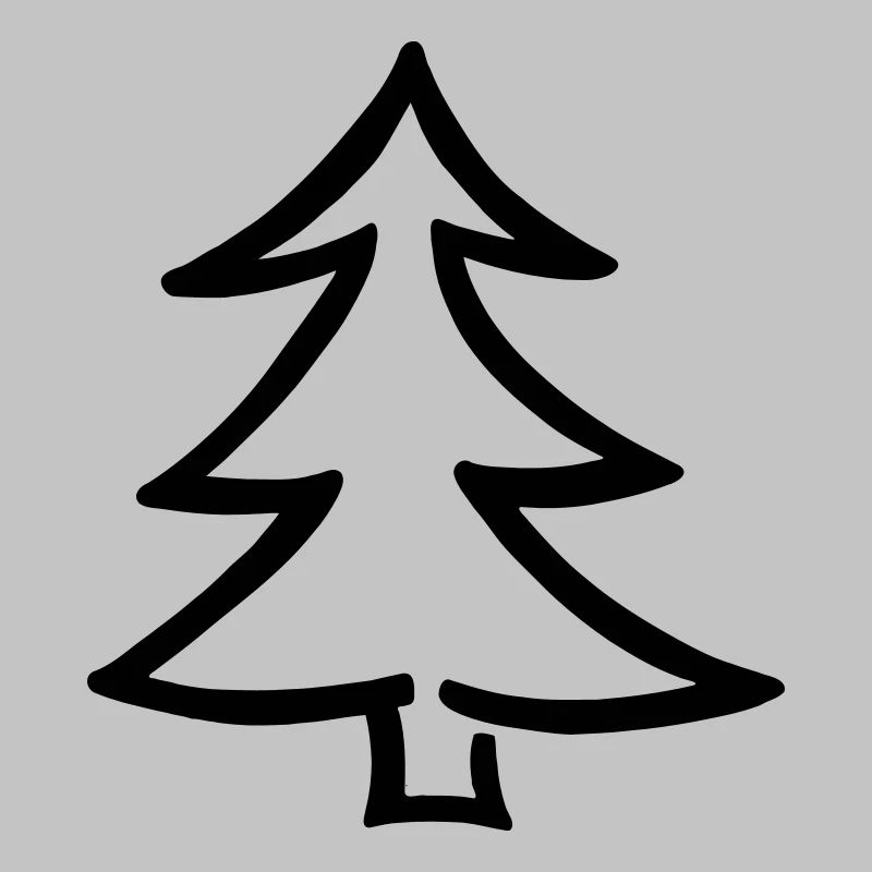 Arbre de Noël
