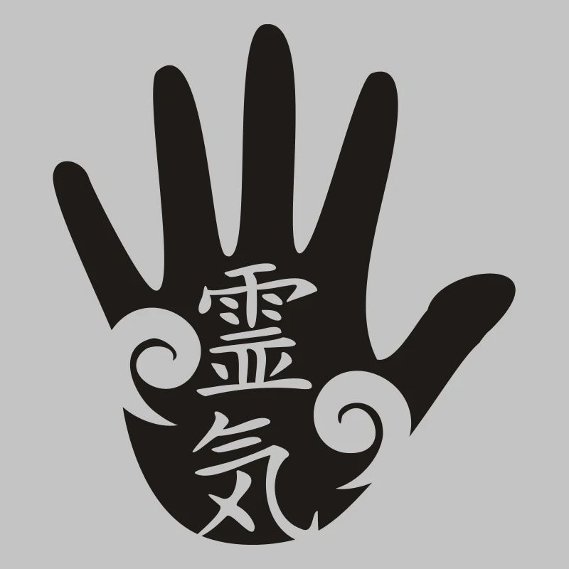 énergie REIKI