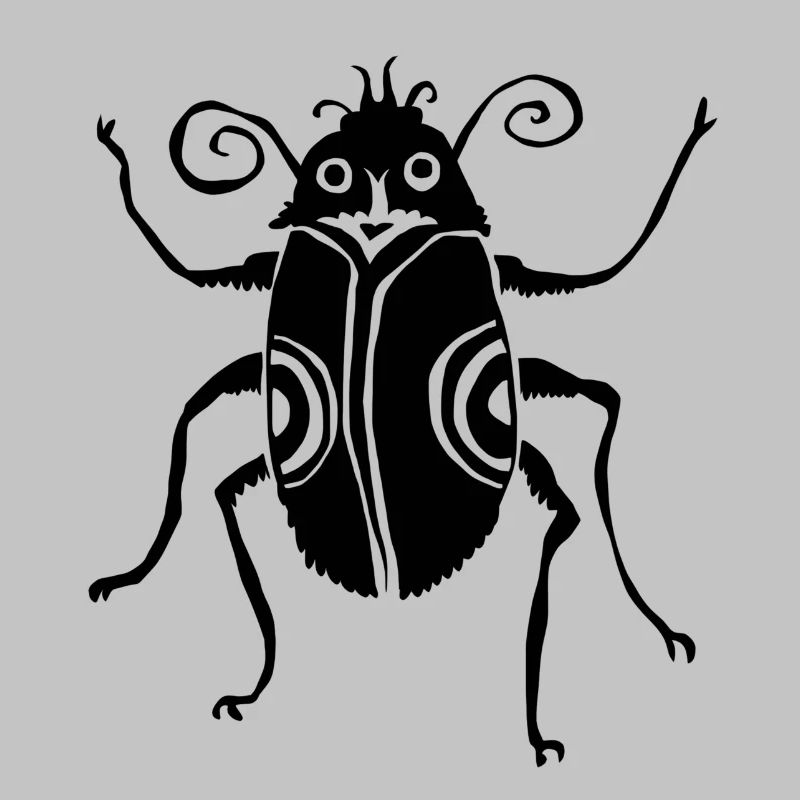Zierkäfer