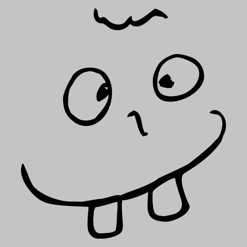 Nerd Face