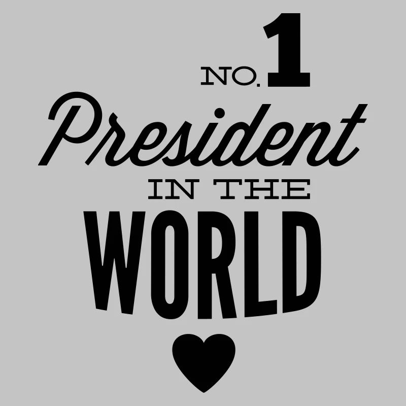 Meilleur président du monde