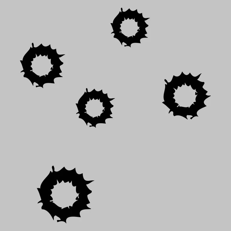 Bullets