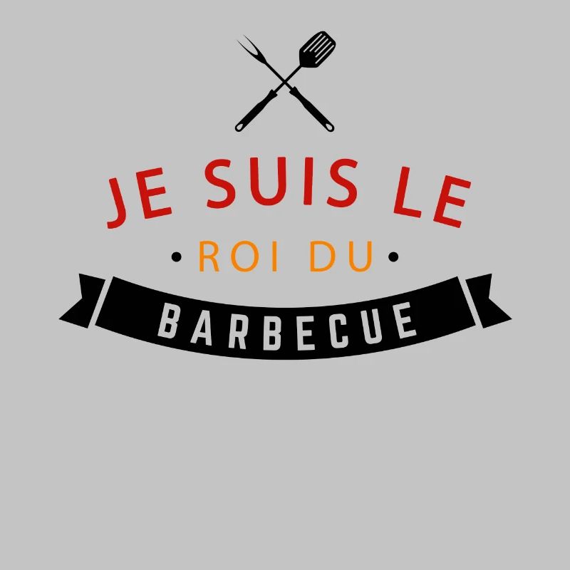 Le roi du barbecue