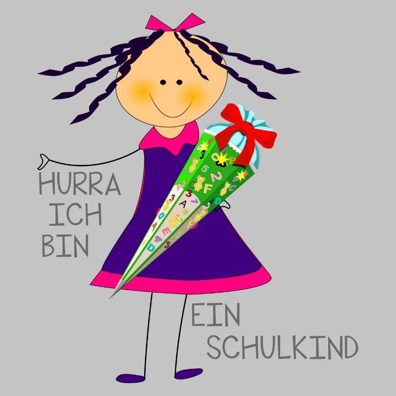 Schulkind