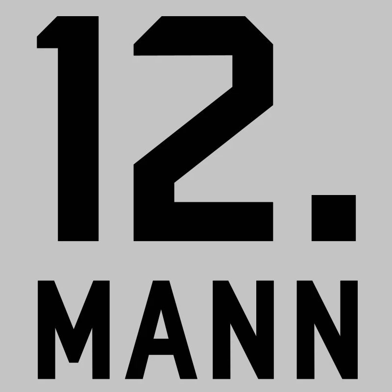 Zwölfter Mann