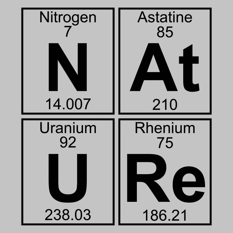 N-At-U-Re (nature) - Full