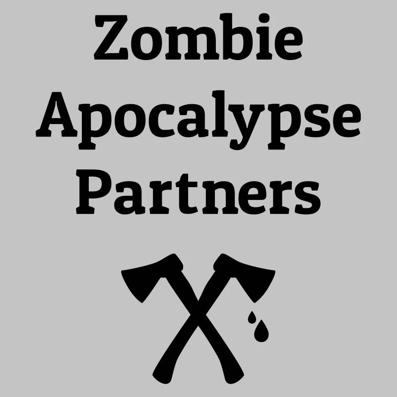 Zombie Apocalypse Partners