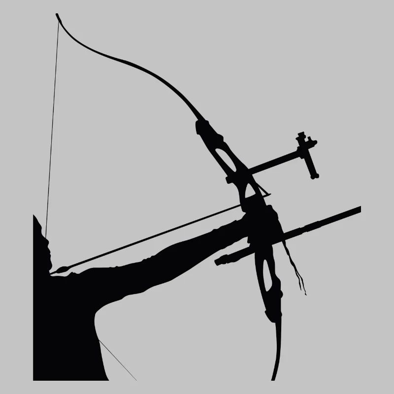 ArcLab Archer arc classique RecurveArcher-B