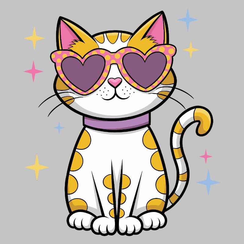 Cat Sparkle