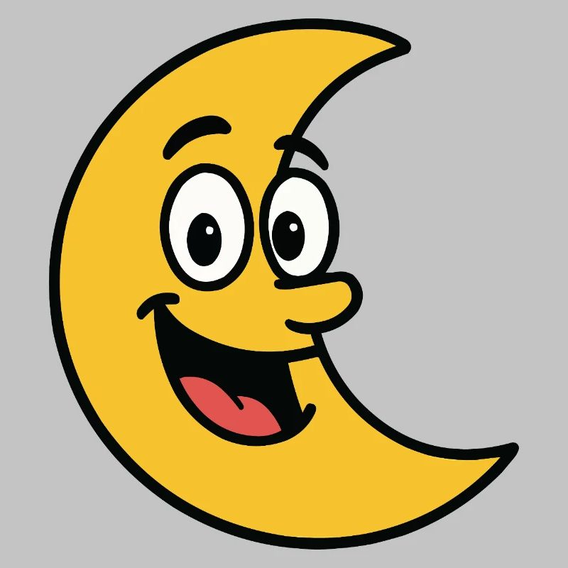 mond comic