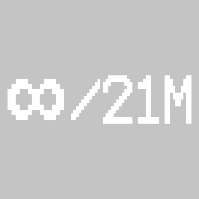Bitcoin 21 Million