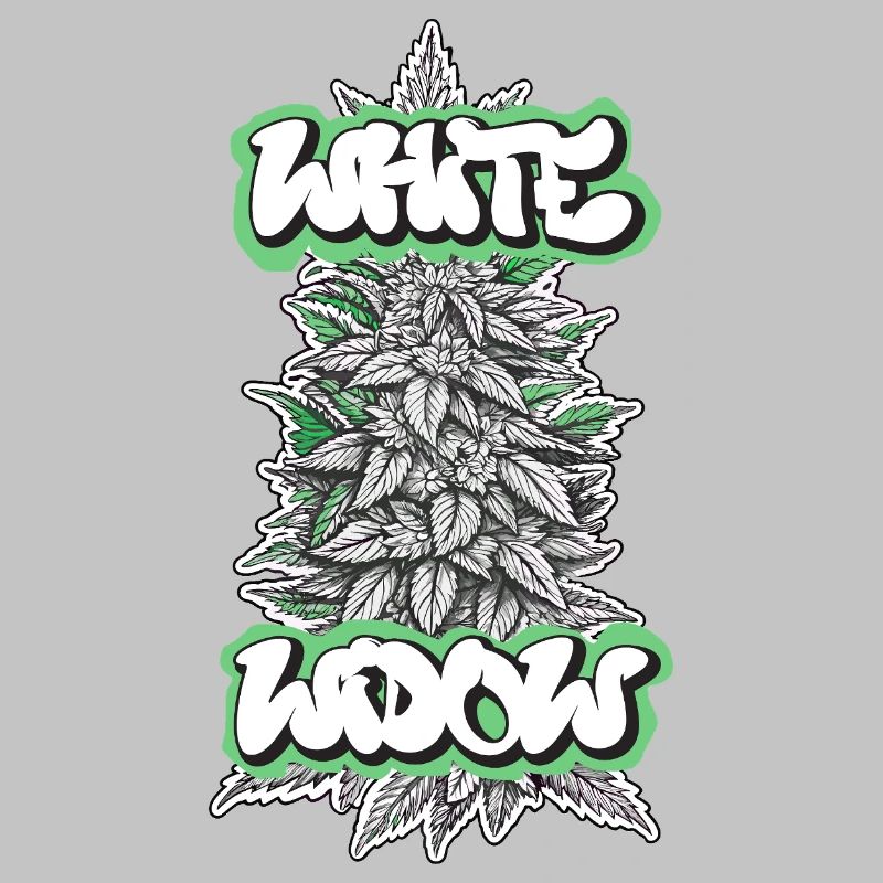 WHITE WIDOW