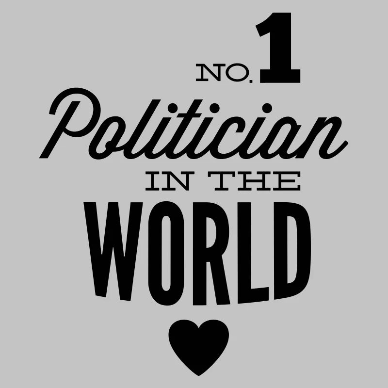 Bester Politiker der Welt