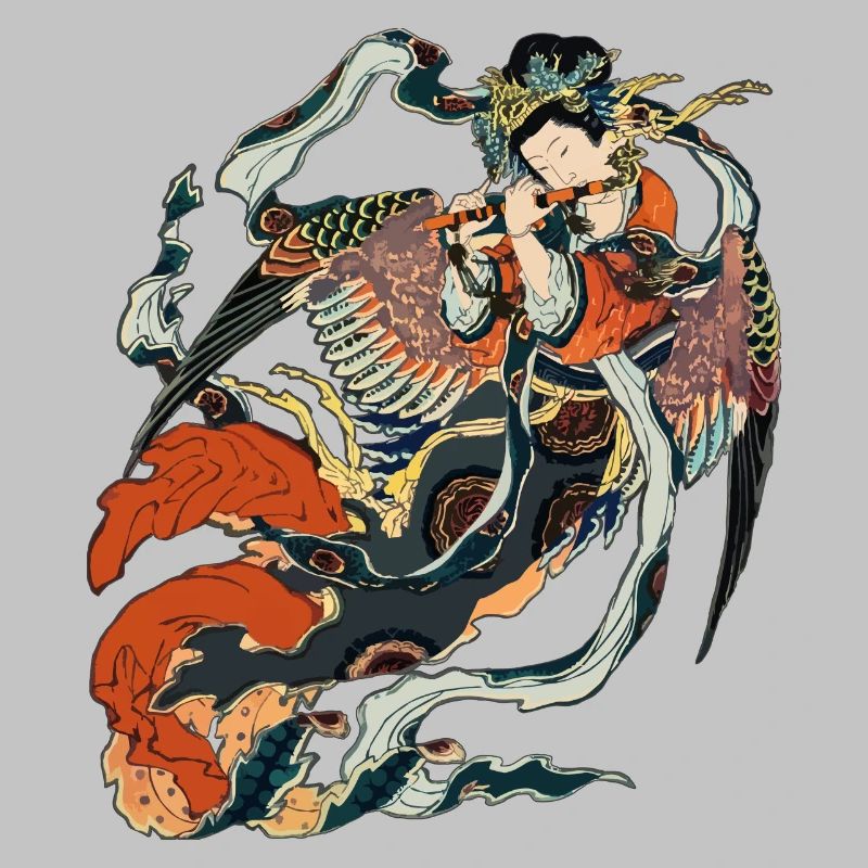 Karyōbinga