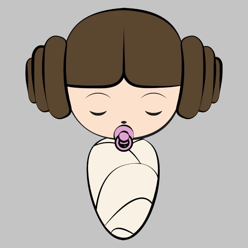 HO_Leia-Bebe