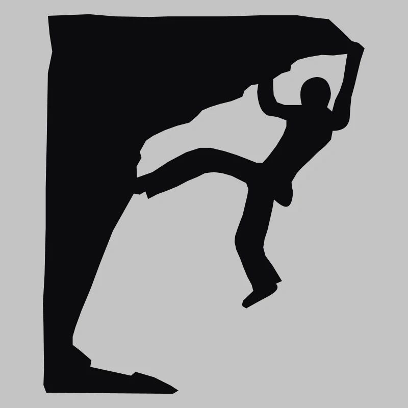 bouldern