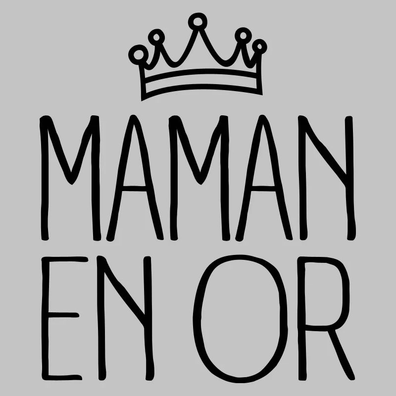 Maman En Or