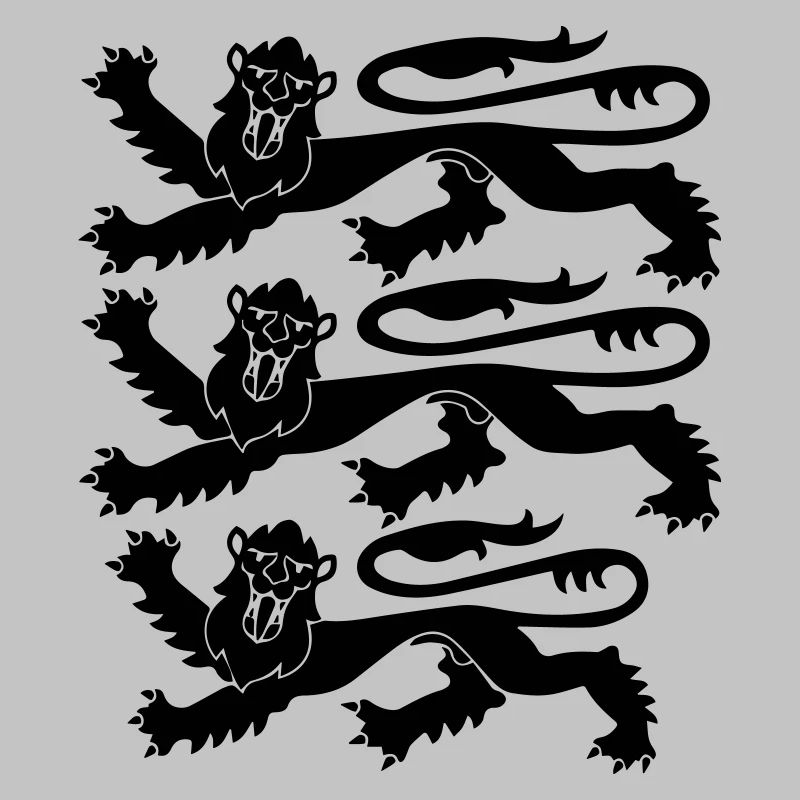 England Three Lions