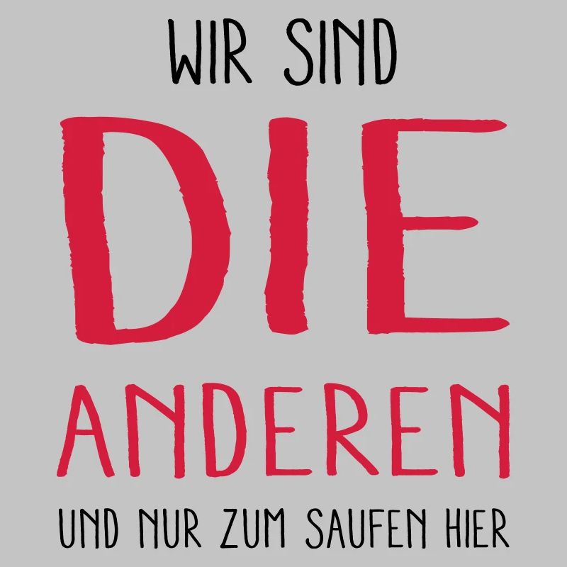 die anderen