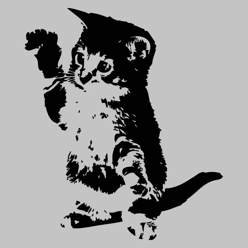 Katze