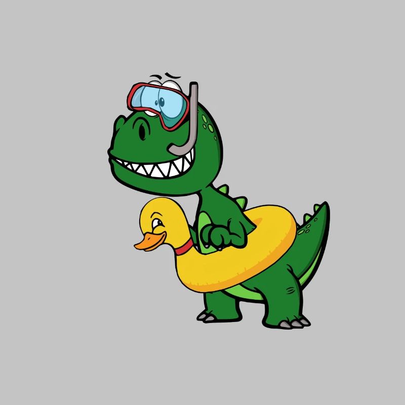 T-rex