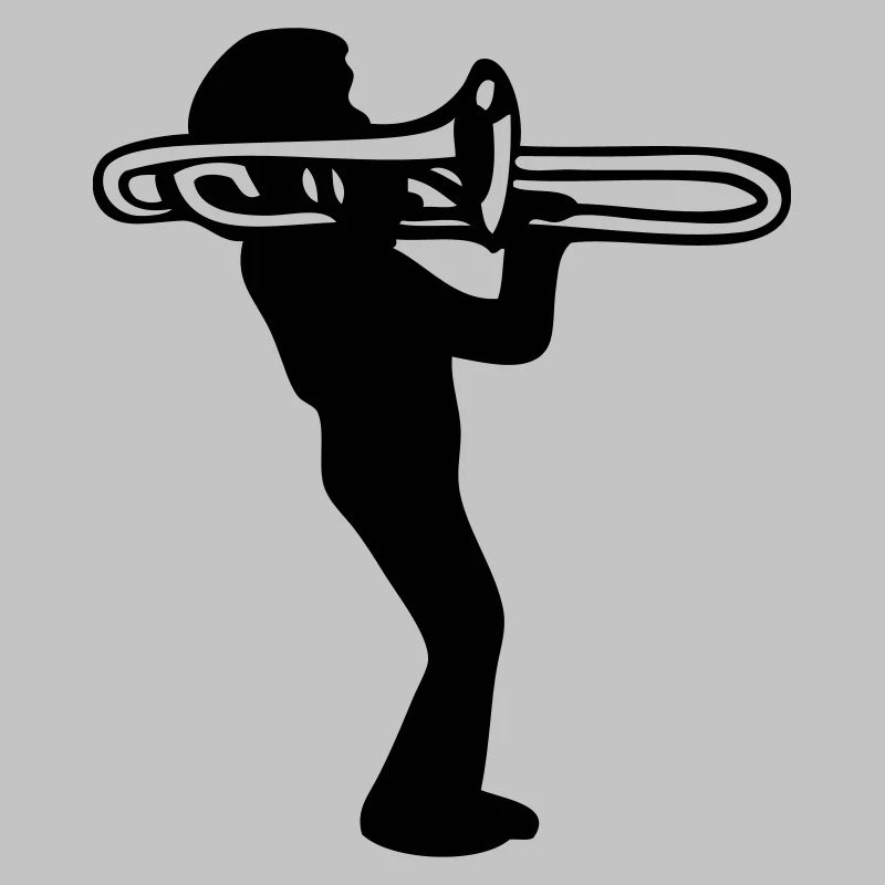 trombonist