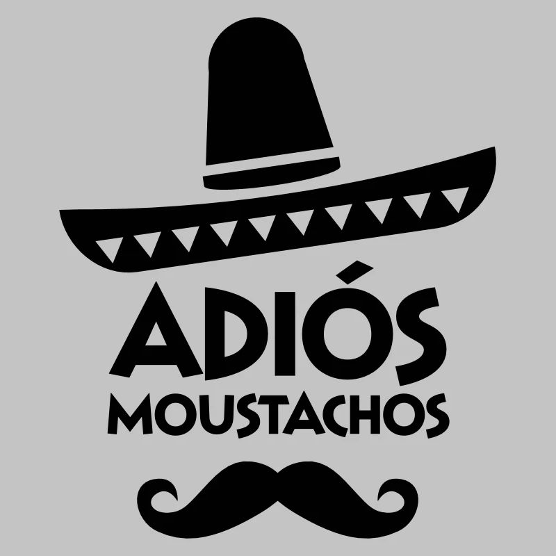 Adiós Moustachos