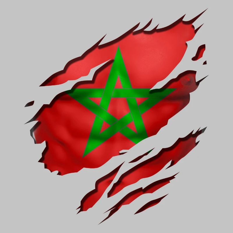 morocco maroc