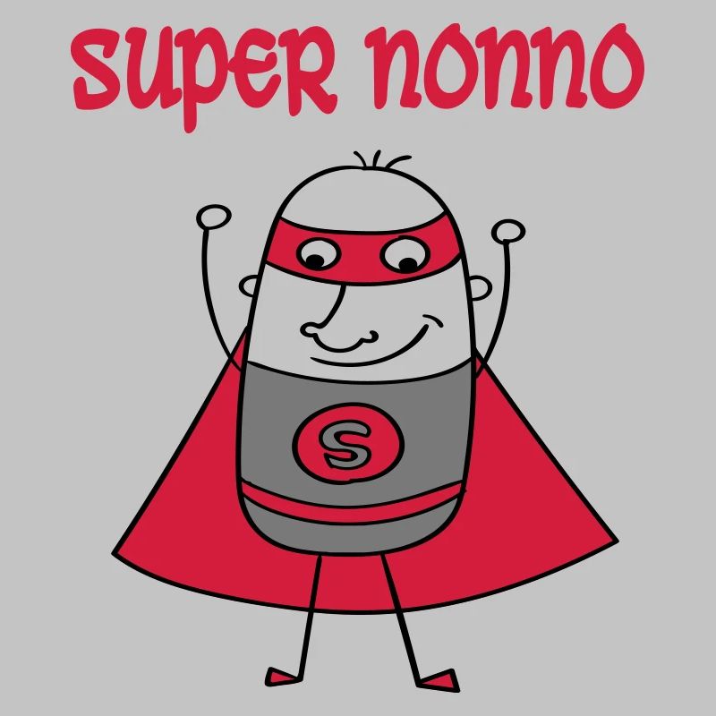 Super nonno