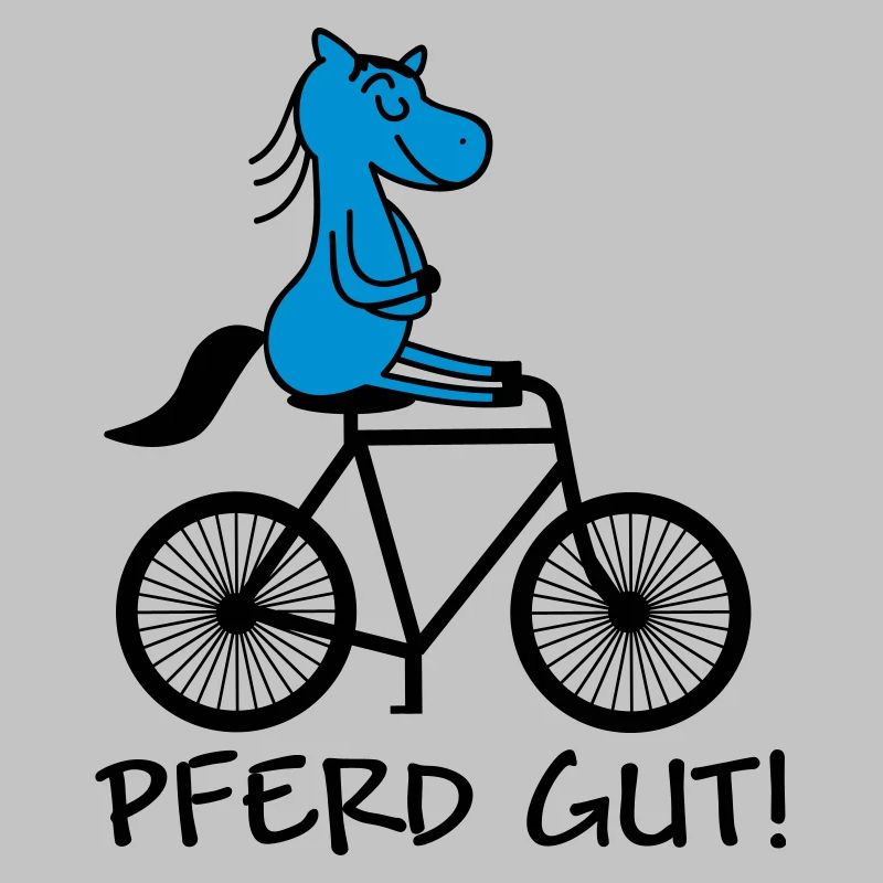 pferd gut