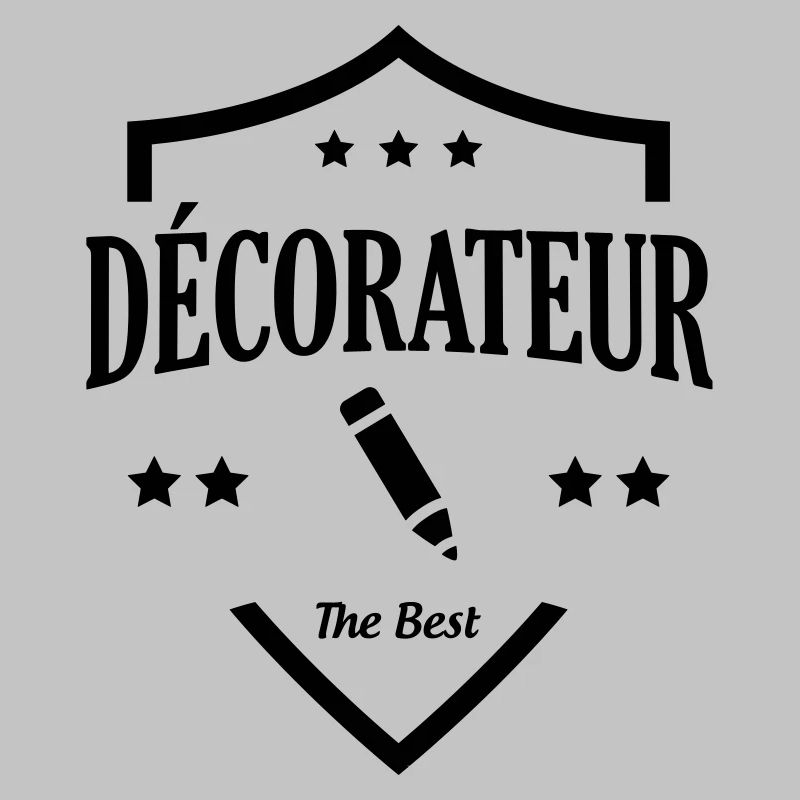 Decorator / Designer / Dekorateur / Décorateur