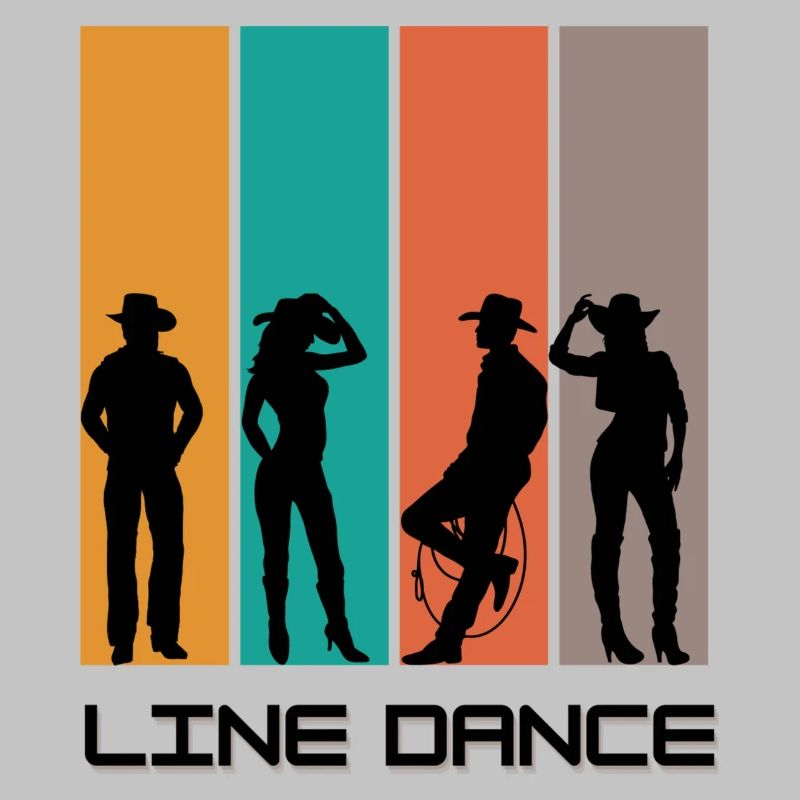 Figures Line Dance 2