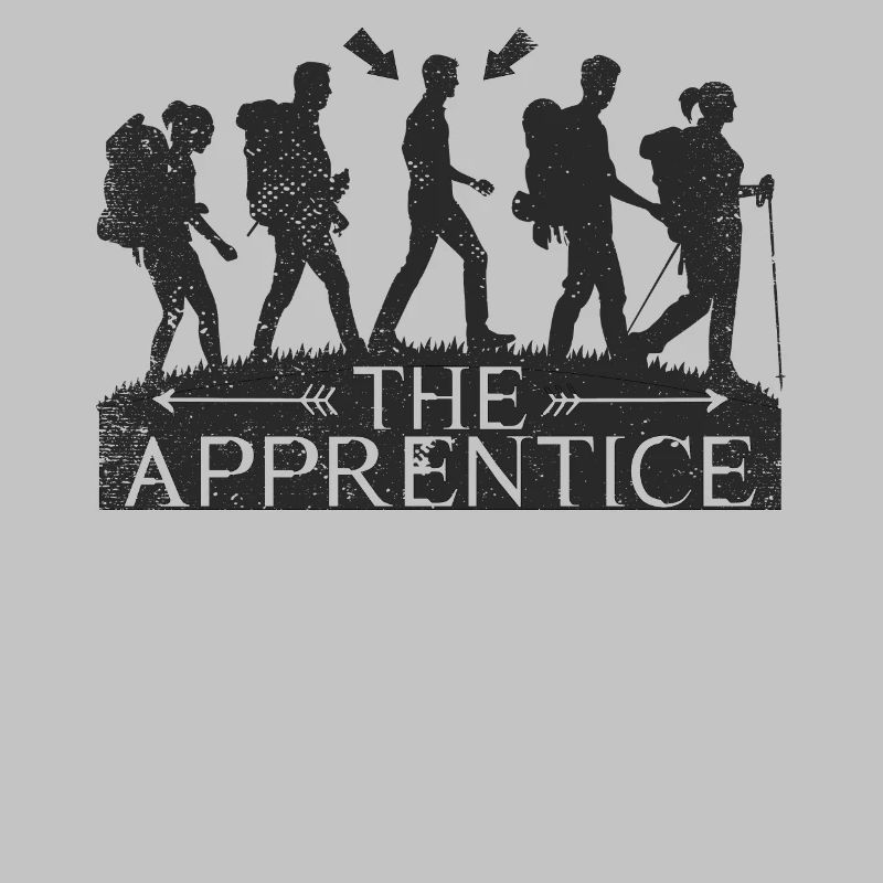 L’apprenti
