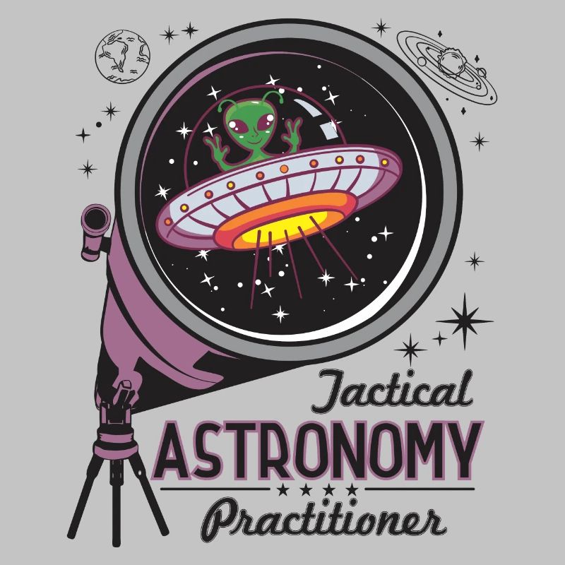 Tactical Astronomy Practitioner