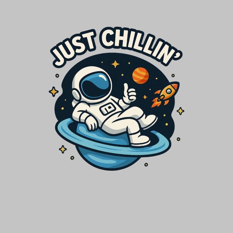 Just Chillin