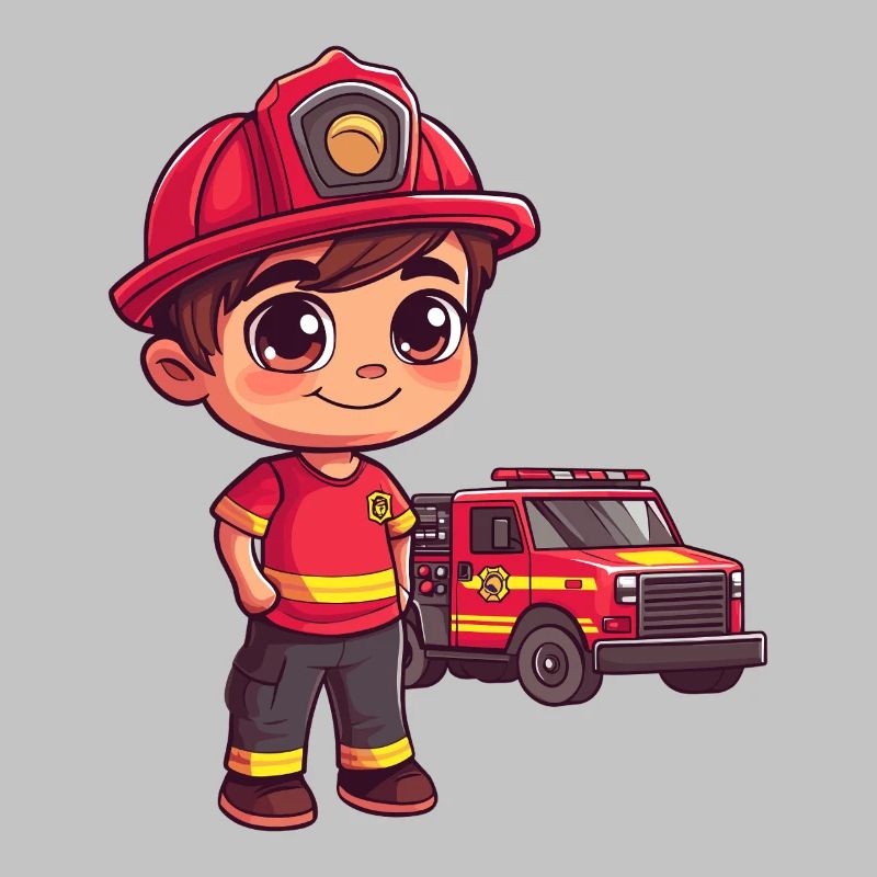 Children's Fire Brigade